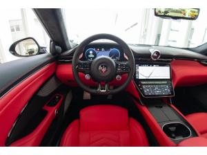Maserati Granturismo Trofeo*Sonderleasing*