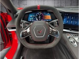 Corvette C8 Stingray Cabriolet 3LT