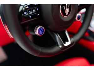 Maserati Granturismo Trofeo*Sonderleasing*