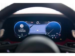 Maserati Granturismo Trofeo*Sonderleasing*
