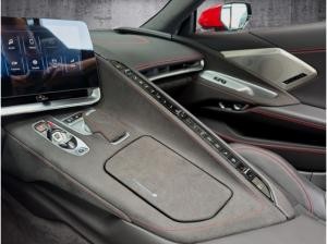 Corvette C8 Stingray Cabriolet 3LT