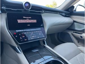 Maserati Granturismo Modena*Sonderleasing*