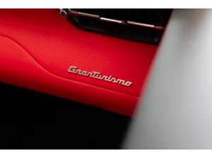 Maserati Granturismo Trofeo*Sonderleasing*