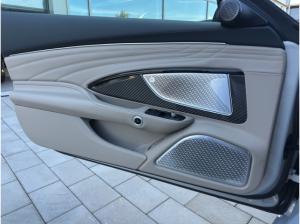 Maserati Granturismo Modena*Sonderleasing*