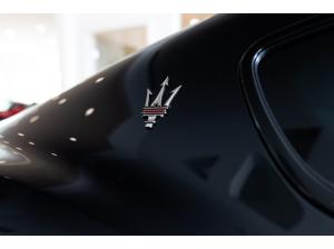 Maserati Granturismo Trofeo*Sonderleasing*