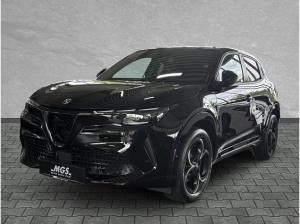 Alfa Romeo Junior INTENSA #VOLLAUSTATTUNG #LIMITIERT#LEASING