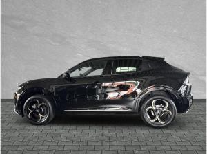 Alfa Romeo Junior INTENSA #VOLLAUSTATTUNG #LIMITIERT#LEASING