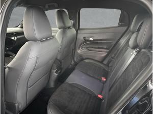 Alfa Romeo Junior INTENSA #VOLLAUSTATTUNG #LIMITIERT#LEASING