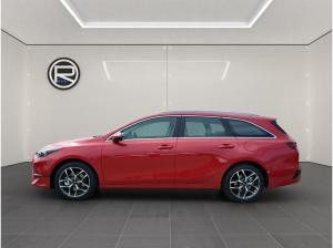 Kia Ceed 1.5 T-GDI DCT Spirit Sportswagon