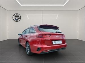 Kia Ceed 1.5 T-GDI DCT Spirit Sportswagon