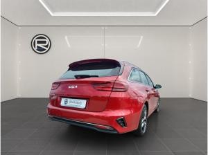 Kia Ceed 1.5 T-GDI DCT Spirit Sportswagon