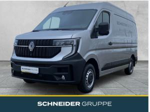 Renault Master MASTER EXTRA L2H2 3,5T BLUE DCI 150