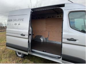 Renault Master MASTER EXTRA L2H2 3,5T BLUE DCI 150