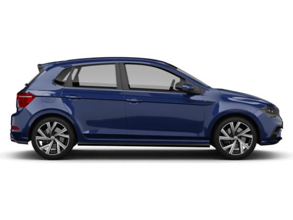 Volkswagen Polo oder ähnlich | Limousine