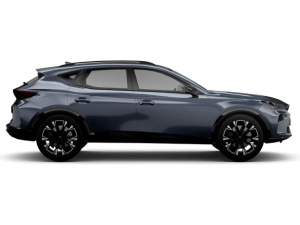 Cupra Formentor oder ähnlich | SUV