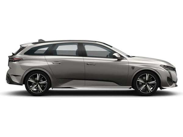 Volkswagen Golf Variant oder ähnlich | Kombi