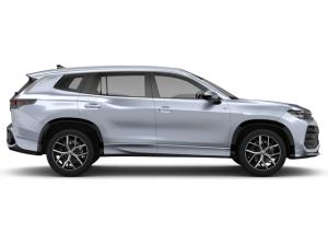 Volkswagen Tayron oder ähnlich | SUV