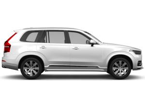 BMW X5 oder ähnlich | Premium SUV