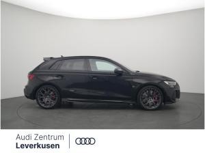 Audi RS3 Sportback  ab mtl. € 699,-¹ 🏴 TOP-AUSSTATTUNG 🏴