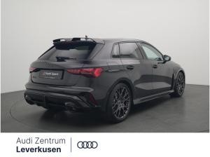 Audi RS3 Sportback  ab mtl. € 699,-¹ 🏴 TOP-AUSSTATTUNG 🏴
