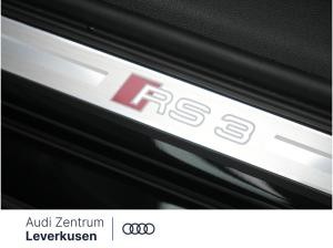 Audi RS3 Sportback  ab mtl. € 699,-¹ 🏴 TOP-AUSSTATTUNG 🏴