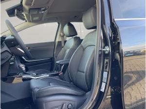 Kia Ceed 1.5 T-GDI DCT Platinum Sportswagon