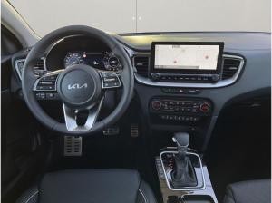 Kia Ceed 1.5 T-GDI DCT Platinum Sportswagon