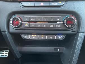 Kia Ceed 1.5 T-GDI DCT Platinum Sportswagon