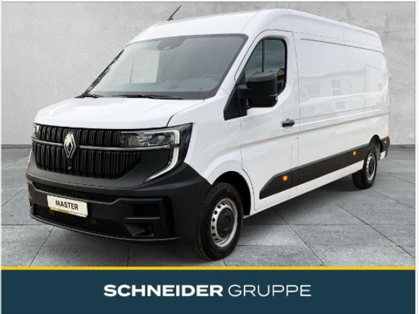Renault Master EXTRA BLUE dCi 150 L3H2 3,5t