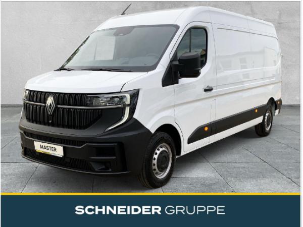 Renault Master EXTRA BLUE dCi 150 L3H2 3,5t