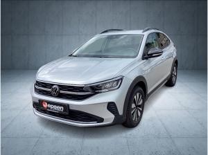 Volkswagen Taigo GOAL 1.0 l DSG Allseaon, sofort, Rear View