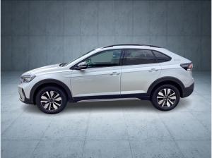 Volkswagen Taigo GOAL 1.0 l DSG Allseaon, sofort, Rear View