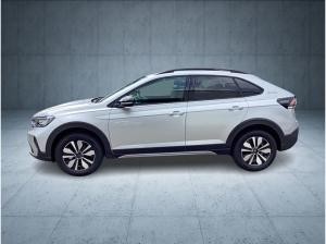 Volkswagen Taigo GOAL 1.0 l DSG Allseaon, sofort, Rear View