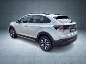 Volkswagen Taigo GOAL 1.0 l DSG Allseaon, sofort, Rear View