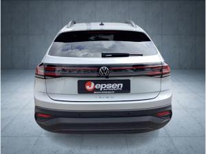 Volkswagen Taigo GOAL 1.0 l DSG Allseaon, sofort, Rear View