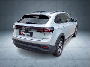 Volkswagen Taigo GOAL 1.0 l DSG Allseaon, sofort, Rear View