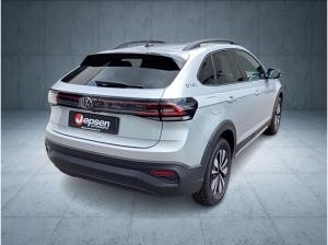 Volkswagen Taigo GOAL 1.0 l DSG Allseaon, sofort, Rear View