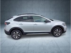 Volkswagen Taigo GOAL 1.0 l DSG Allseaon, sofort, Rear View