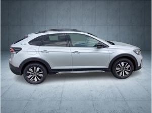 Volkswagen Taigo GOAL 1.0 l DSG Allseaon, sofort, Rear View