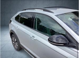 Volkswagen Taigo GOAL 1.0 l DSG Allseaon, sofort, Rear View