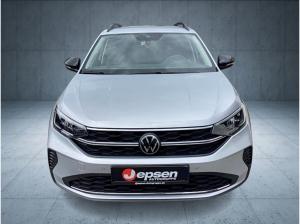 Volkswagen Taigo GOAL 1.0 l DSG Allseaon, sofort, Rear View