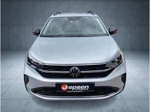 Volkswagen Taigo GOAL 1.0 l DSG Allseaon, sofort, Rear View