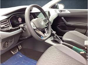 Volkswagen Taigo GOAL 1.0 l DSG Allseaon, sofort, Rear View