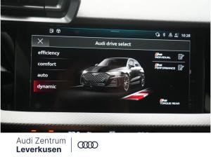 Audi RS3 Sportback ab mtl. € 589,-¹ 🏴 TOP-AUSSTATTUNG 🏴