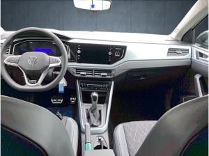 Volkswagen Taigo GOAL 1.0 l DSG Allseaon, sofort, Rear View