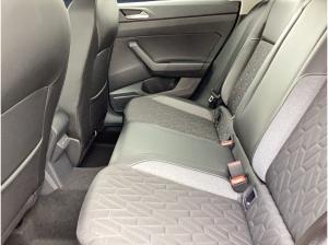 Volkswagen Taigo GOAL 1.0 l DSG Allseaon, sofort, Rear View