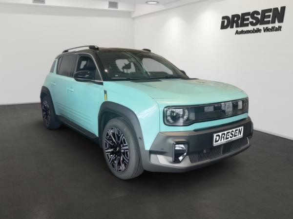 Renault 4 Iconic 150 Comfort Range Navi+Digitales-Cockpit+Soundsystem-HarmanKardon+LED+ACC