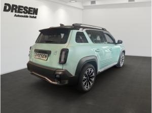 Renault 4 Iconic 150 Comfort Range !!! Inkl. WKR !!!+Navi+Digitales-Cockpit+Soundsystem-HarmanKardon+LED+ACC