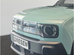 Renault 4 Iconic 150 Comfort Range !!! Inkl. WKR !!!+Navi+Digitales-Cockpit+Soundsystem-HarmanKardon+LED+ACC