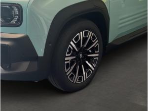 Renault 4 Iconic 150 Comfort Range !!! Inkl. WKR !!!+Navi+Digitales-Cockpit+Soundsystem-HarmanKardon+LED+ACC